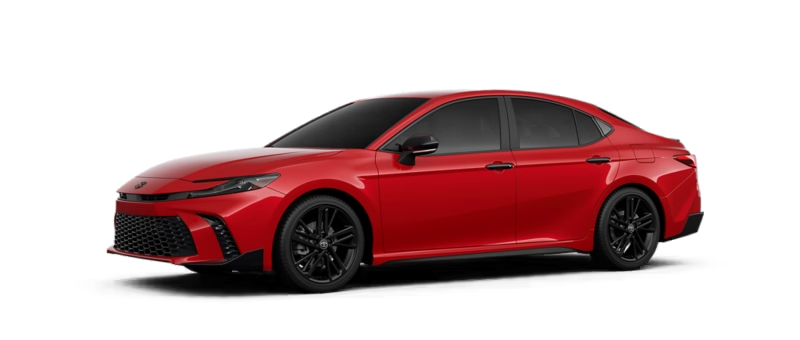 کمری هیبریدی