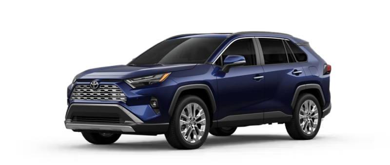 راو فور هیبریدی