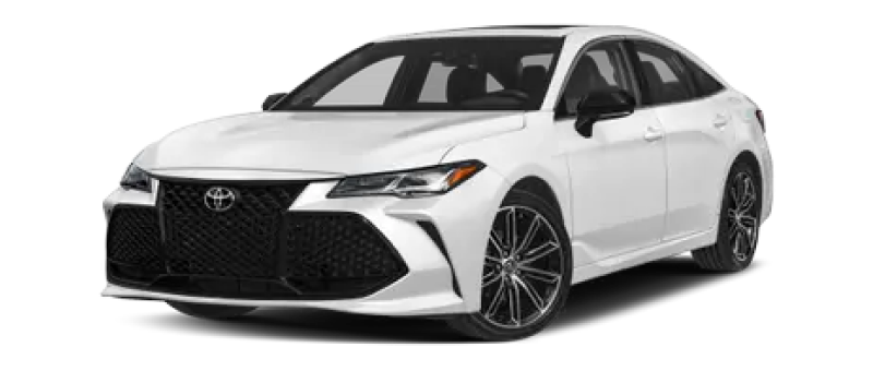 آوالون هیبریدی